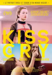 Plakat filmu Kiss and Cry