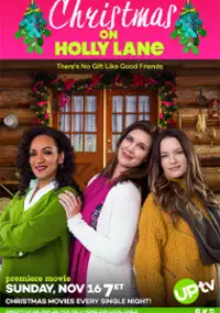 Plakat filmu Uratujmy święta