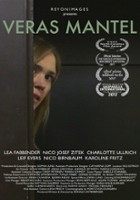 plakat filmu Veras Mantel