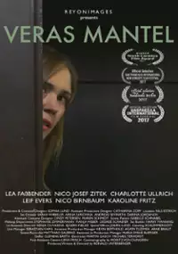 Plakat filmu Veras Mantel