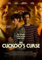 plakat filmu The Cuckoo's Curse