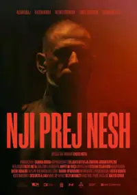 Plakat filmu Nji prej nesh