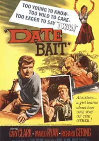 Plakat filmu Date Bait