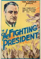 Edwin C. Hill / The Fighting President