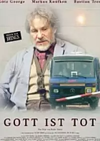 Plakat filmu Gott ist tot