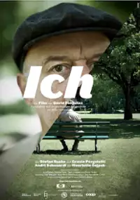 Plakat filmu Ja