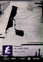 plakat filmu Maltese: Na tropie mafii
