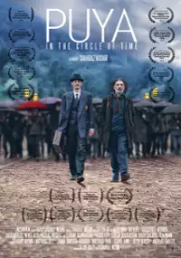 Plakat filmu Puya - w pętli czasu