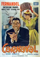 Max Mouron / Carnaval