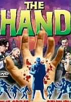 plakat filmu The Hand