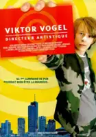 plakat filmu Viktor Vogel - Karierowicz