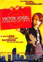 plakat filmu Viktor Vogel - Karierowicz