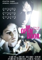 plakat filmu An Open Door