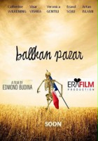 plakat filmu Balkan Bazaar