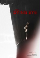plakat filmu The Dying Eye