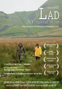 Plakat filmu Lad: A Yorkshire Story
