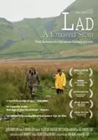 plakat filmu Lad: A Yorkshire Story