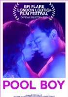 plakat filmu Pool Boy