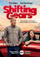 plakat serialu Shifting Gears