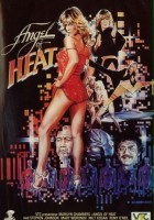 plakat filmu Anioł z H.E.A.T.