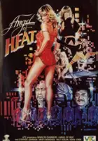 plakat filmu Anioł z H.E.A.T.