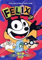 plakat filmu Felix the Cat