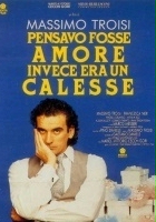 plakat filmu Pensavo fosse amore invece era un calesse