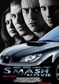 Plakat filmu Smash