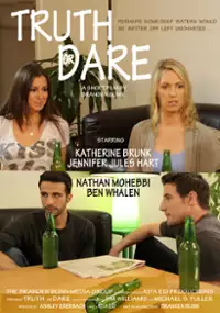 Plakat filmu Truth or Dare