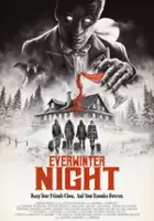 plakat filmu Everwinter Night
