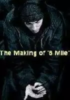 plakat filmu The Making of '8 Mile'