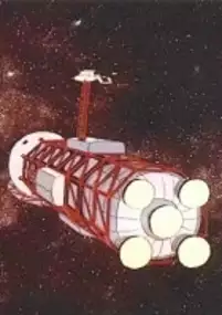 Plakat filmu Pohádková planeta