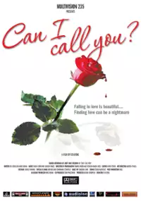 Plakat filmu Can I Call You