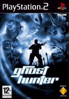 plakat filmu Ghosthunter