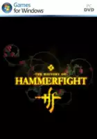 plakat gry Hammerfight