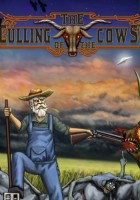 plakat filmu The Culling of the Cows