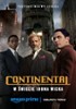 Continental: W świecie Johna Wicka