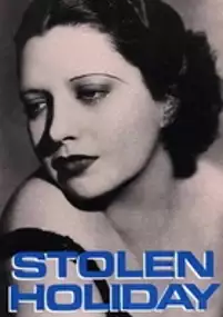 Plakat filmu Stolen Holiday