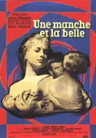 plakat filmu Une Manche et la belle