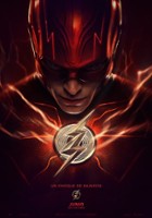 plakat filmu The Flash