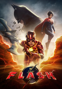 Plakat filmu Flash