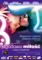 plakat filmu Jagodowa miłość
