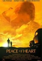 plakat filmu Peace of Heart