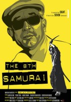 plakat filmu The 8th Samurai