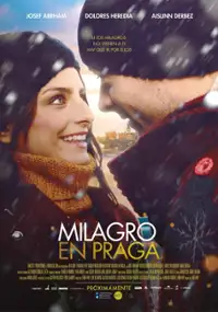 Plakat filmu Přijde letos Ježíšek?