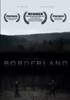 Tim Wu / Borderland