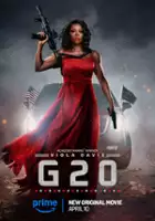 plakat filmu G20