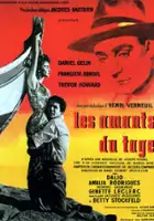 plakat filmu Les Amants du Tage