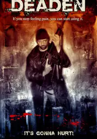 Plakat filmu Deaden