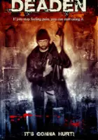plakat filmu Deaden